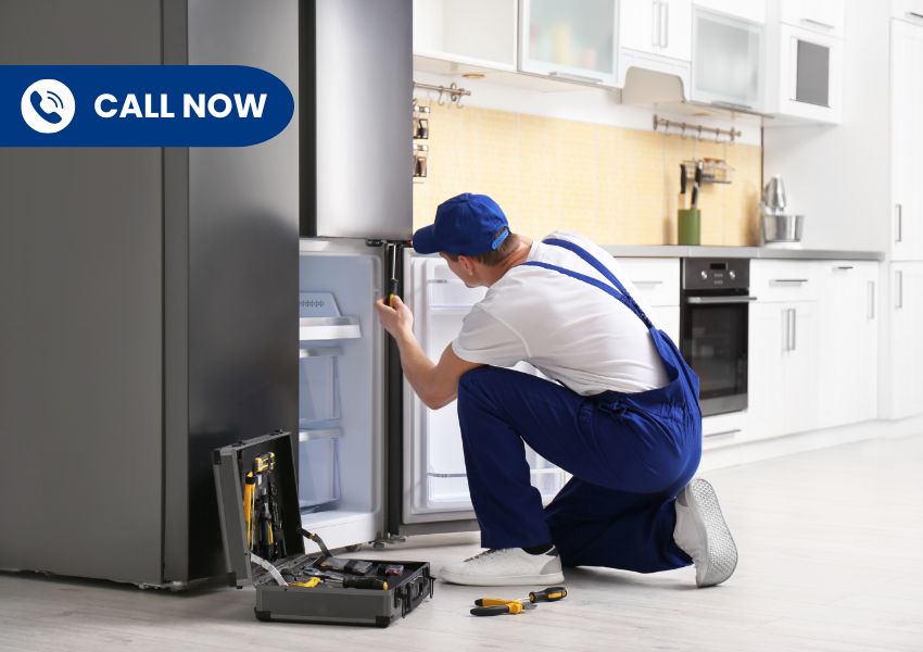 Saint Michaels Appliance Repair Company